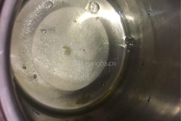 炫彩马林糖的做法图解1