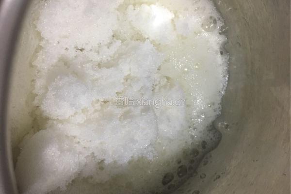 炫彩马林糖的做法图解3