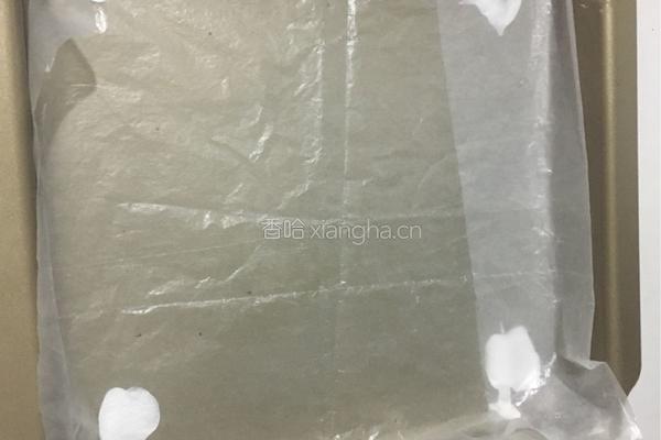 炫彩马林糖的做法图解5