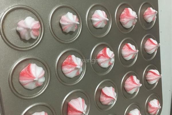 炫彩马林糖的做法图解9