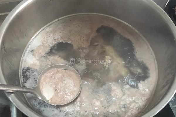 清炖牛肉的做法图解8
