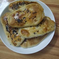 酥皮糖饼的做法[图]