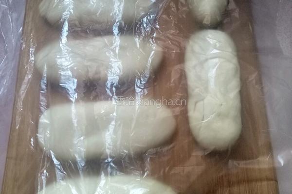 酥皮糖饼的做法图解13