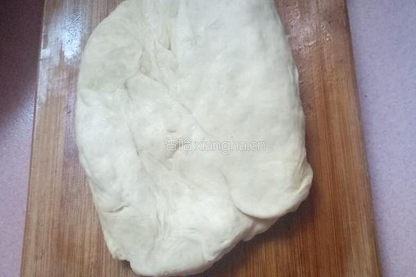 酥皮糖饼的做法图解12