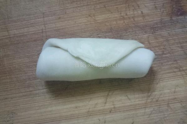 酥皮糖饼的做法图解16