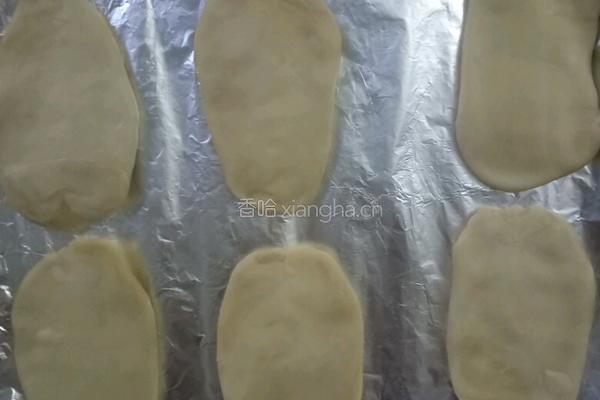 酥皮糖饼的做法图解22