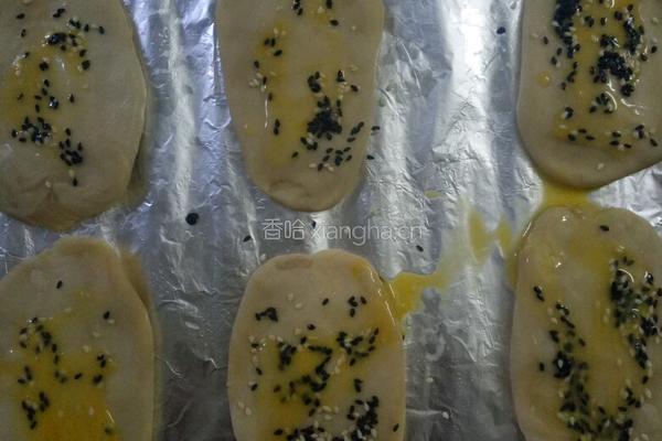 酥皮糖饼的做法图解23