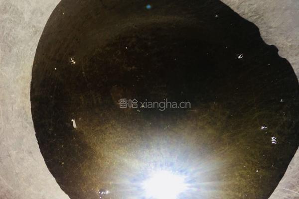 杂蔬豆腐皮的做法图解7