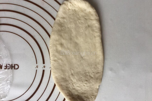 双色水立方吐司面包的做法图解7