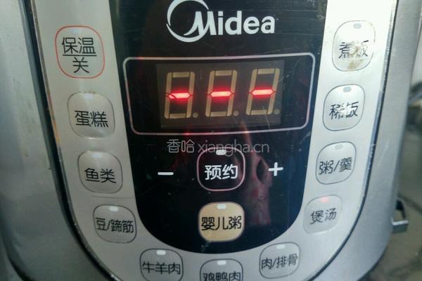 番茄萝卜炖牛肉的做法图解16