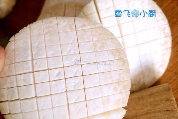 蚝油杏鲍菇的做法图解2