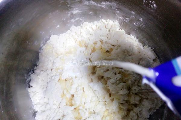 油条豆浆的做法图解7