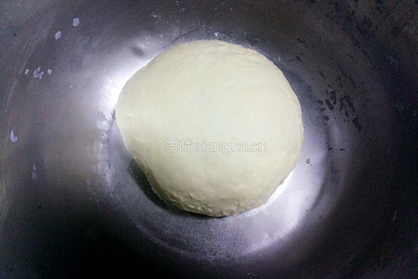 油条豆浆的做法图解8