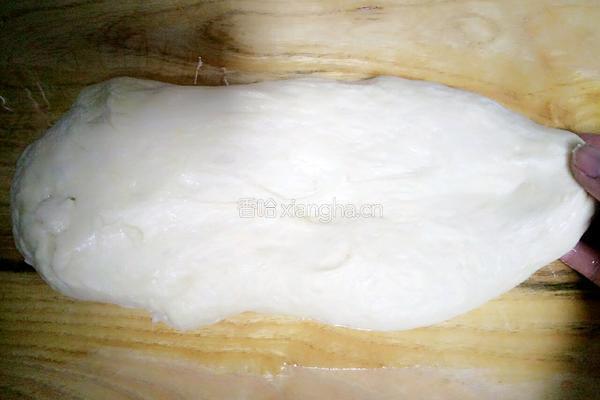 油条豆浆的做法图解12
