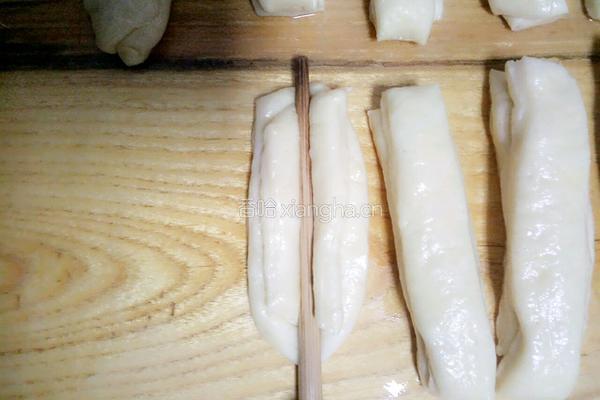 油条豆浆的做法图解16