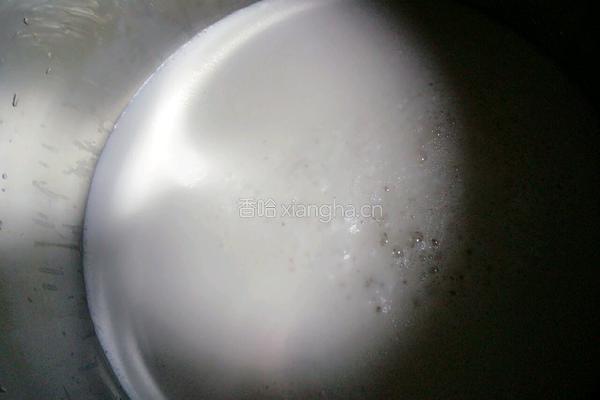 油条豆浆的做法图解24