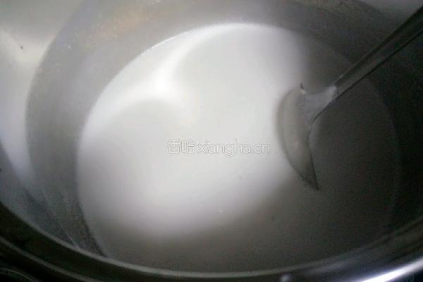油条豆浆的做法图解26