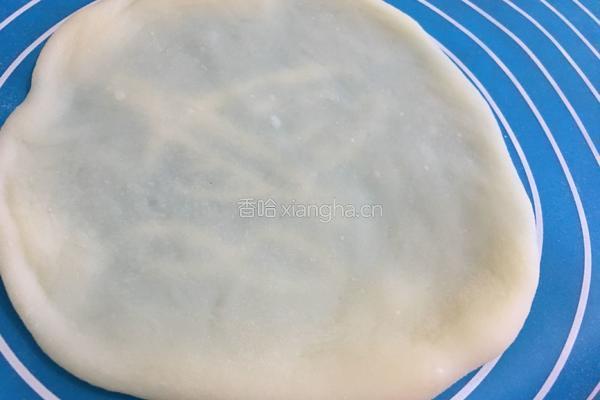 超可爱的雪胖子的做法图解10