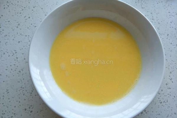 婴儿辅食……蒸蛋黄的做法图解2