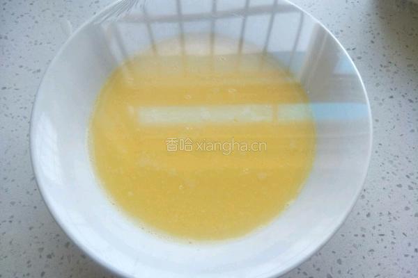 婴儿辅食……蒸蛋黄的做法图解3