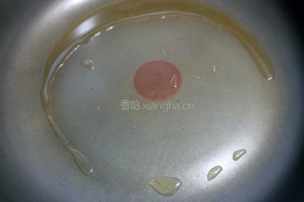 尖椒爆炒鸡胗的做法图解4