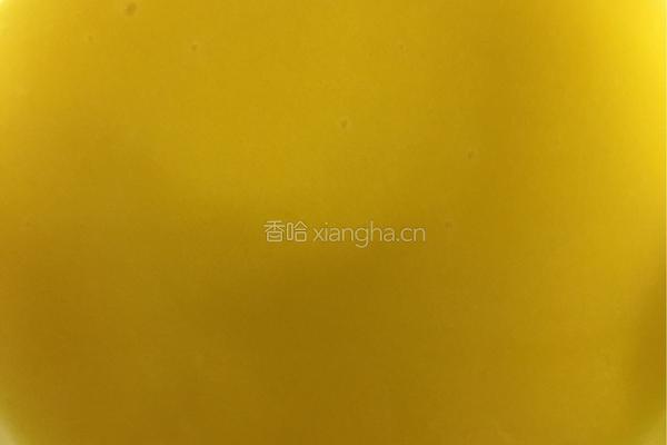 花样蛋糕卷的做法图解7