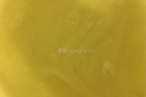 花样蛋糕卷的做法图解9