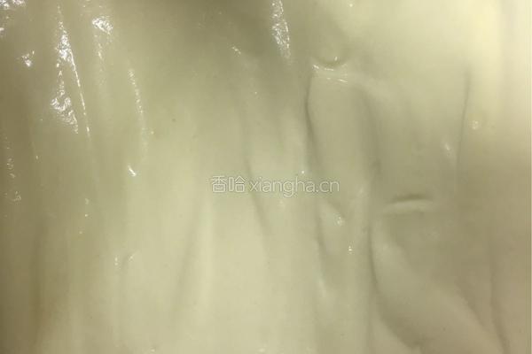 花样蛋糕卷的做法图解17