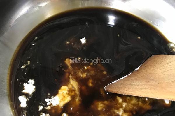 自制阿胶糕的做法图解6