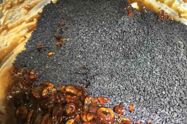 自制阿胶糕的做法图解11