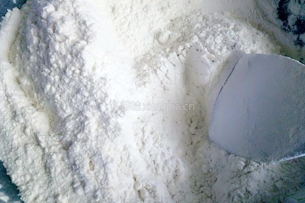 炒面(油茶)的做法图解10