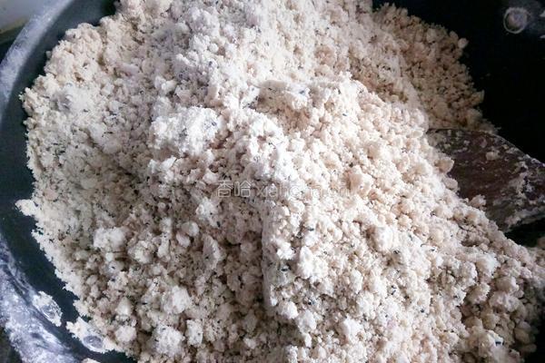炒面(油茶)的做法图解15