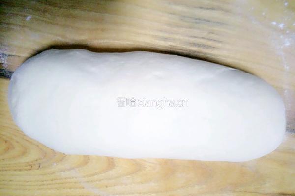 锅盔的做法图解10