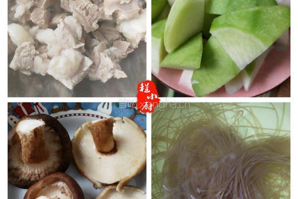 牛肉炖菜的做法图解4