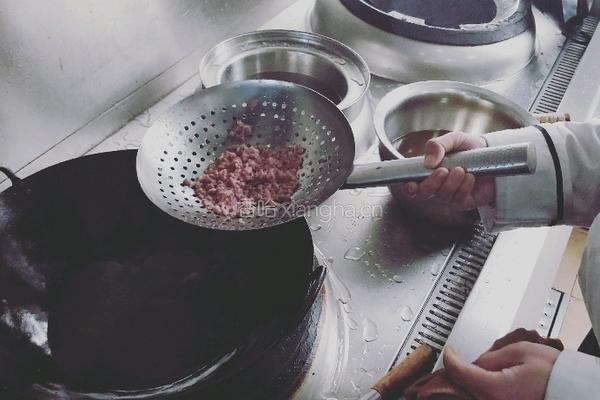 西湖牛肉羹的做法图解7