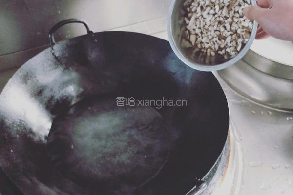西湖牛肉羹的做法图解8