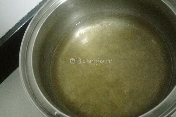 自制金桔蜜饯的做法图解2