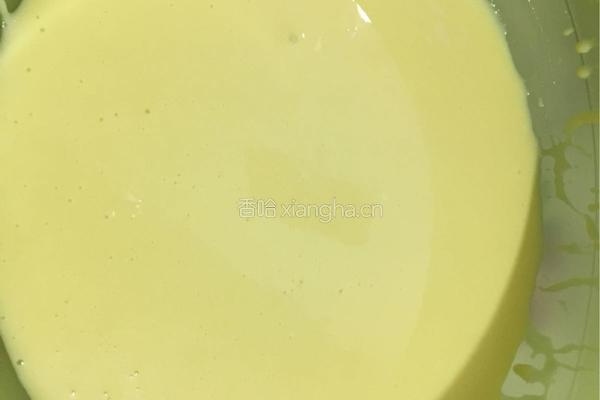 乳酪纸杯蛋糕的做法图解7