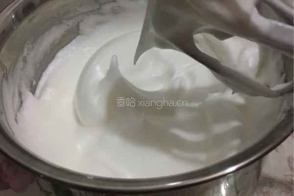 乳酪纸杯蛋糕的做法图解8