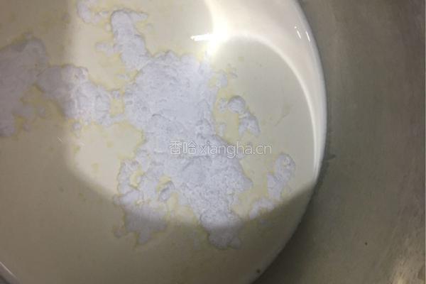 乳酪纸杯蛋糕的做法图解13
