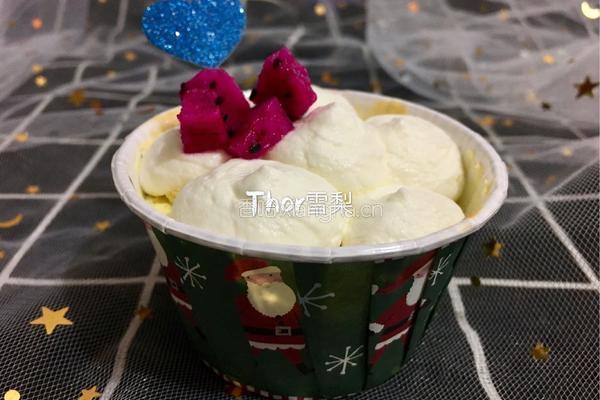 乳酪纸杯蛋糕的做法图解14