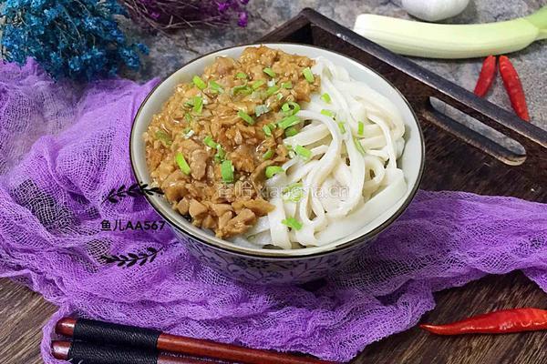 煮面条的做法图解6