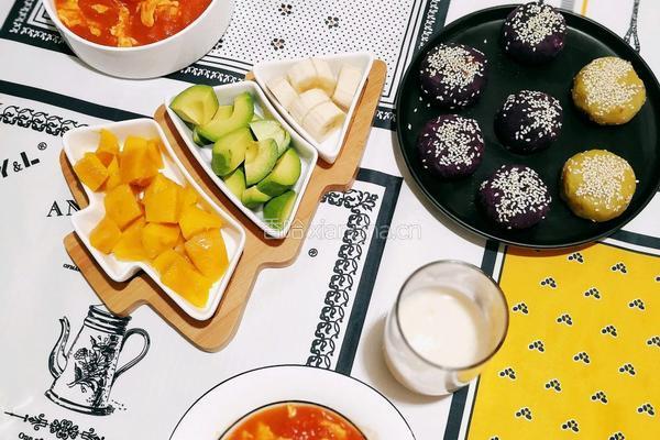芝士番薯饼的做法图解7