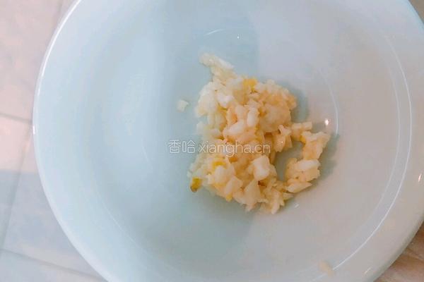 到拍黄瓜的做法图解2