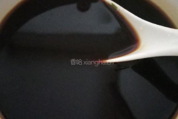 焖锅的做法图解3