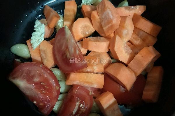 焖锅的做法图解10