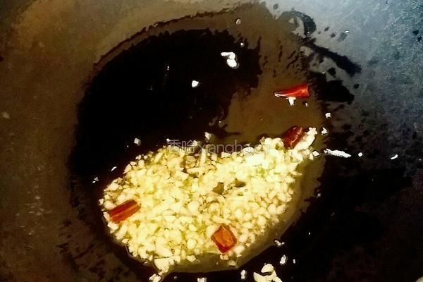 蒸嫩豆腐的做法图解5