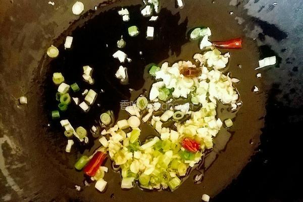 蒸嫩豆腐的做法图解6