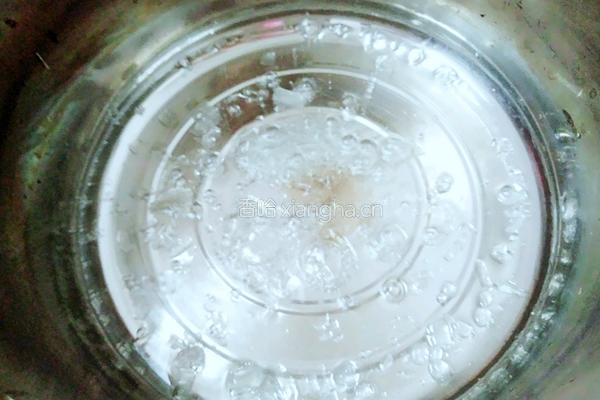 百香果酱的做法图解4