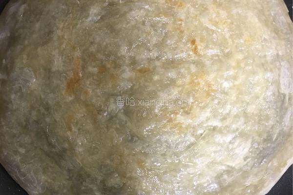 手抓饼的做法图解1